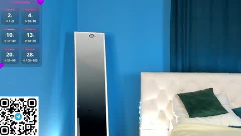 Vonen online show from 03.31.26