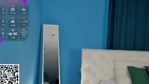 Vonen online show from 04.14.26