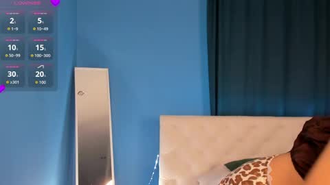 Vonen online show from 04.18.26