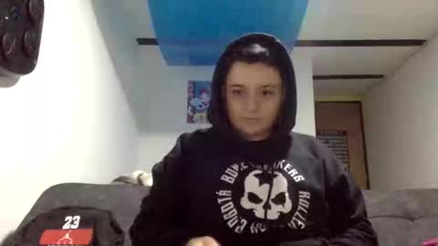 Danny and Ale online show from 10.06.25