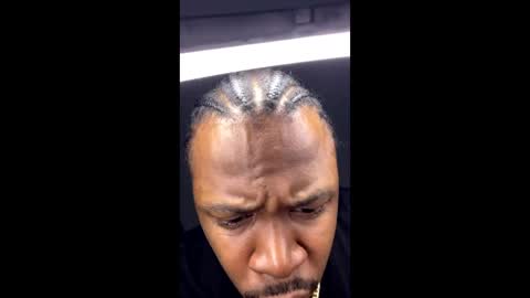 Snapshot of voodoodxck chatting on 01.25.25 voodoodxck online show from 01.25.25