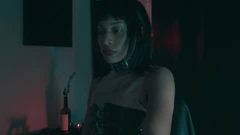 Snapshot of vortexspecter chatting on 12.14.25 vortexspecter online show from 12.14.25