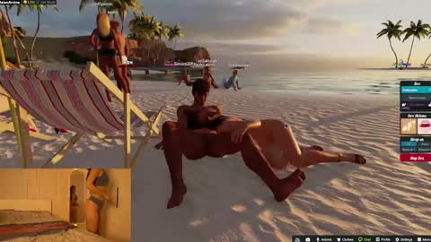 vorvik online show from 02.04.25