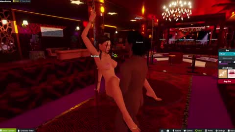 vorvik online show from 02.07.25