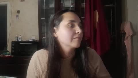 voulezvous_angel online show from 11.03.25