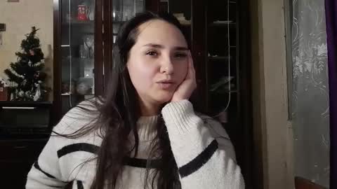 voulezvous_angel online show from 01.05.26