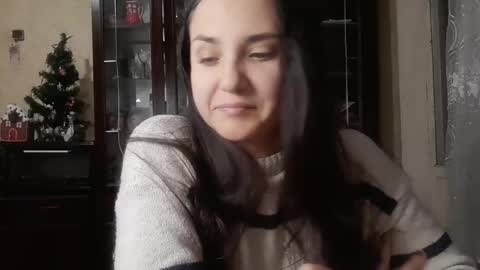 voulezvous_angel online show from 01.17.26