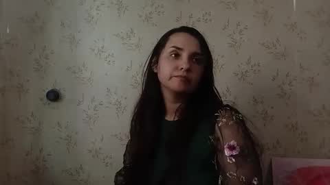 voulezvous_angel online show from 03.20.26