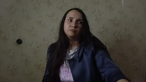 voulezvous_angel online show from 03.29.26