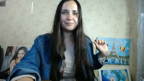 voulezvous_angel online show from 05.31.26
