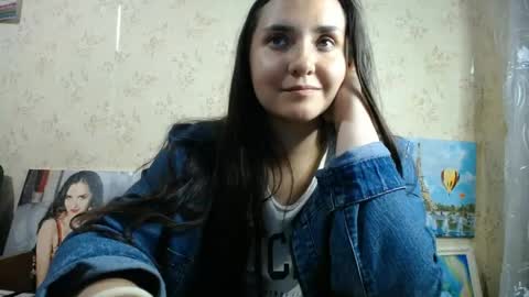 voulezvous_angel online show from 06.02.26