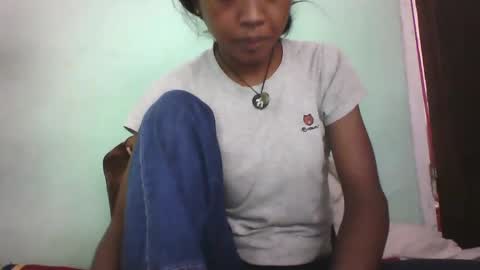 Snapshot of vounialdy chatting on 02.10.25 vounialdy online show from 02.10.25