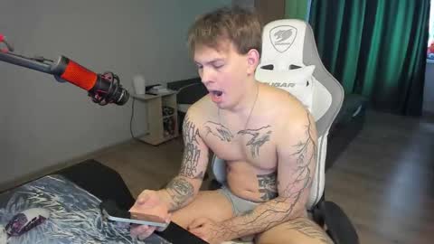 vova online show from 10.25.25