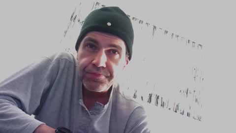 voyeuredeluxe online show from 12.17.25