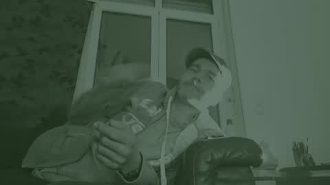 voyeuredeluxe online show from 03.16.26