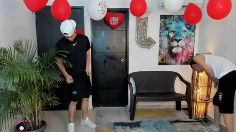 voyeurism_guys online show from 09.21.25