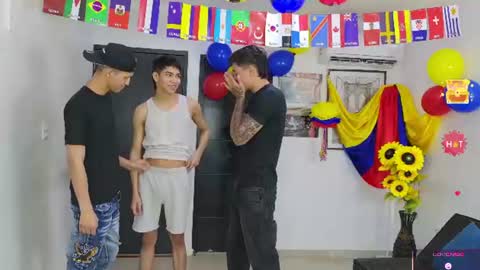 voyeurism_guys online show from 06.28.26
