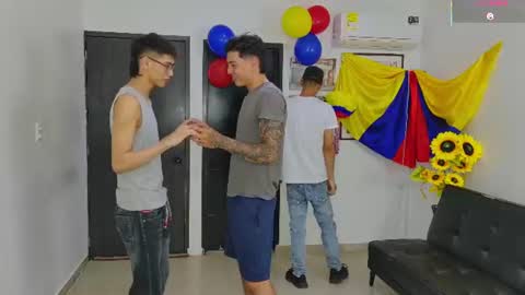 voyeurism_guys online show from 07.08.26