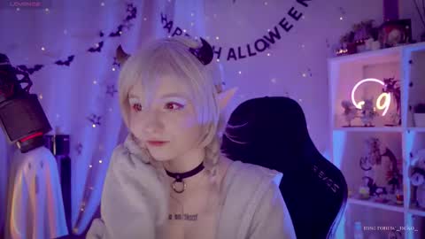 vronnier online show from 11.06.25