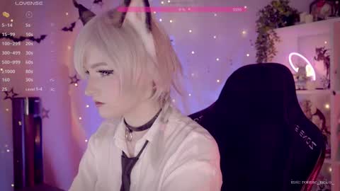 vronnier online show from 11.14.25