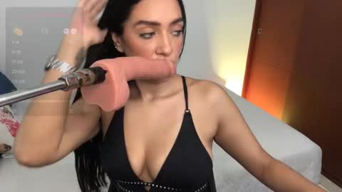 vsantini_ online show from 12.13.24