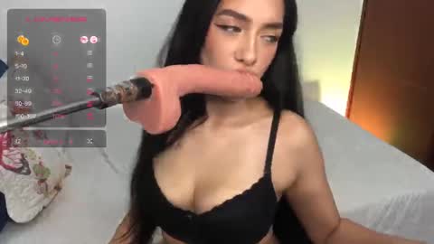 vsantini_ online show from 12.16.24