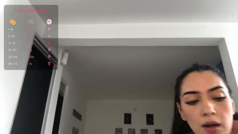 vsantini_ online show from 02.22.25