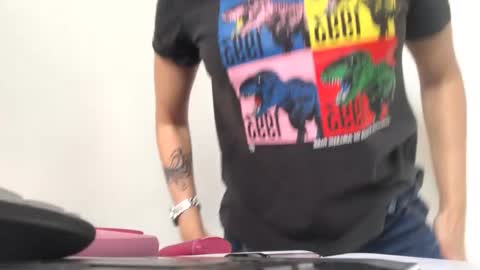 vsantini_ online show from 03.01.25