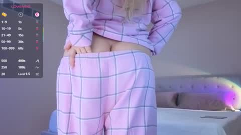 Sunshiny online show from 02.25.26