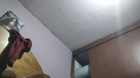 Snapshot of vujadetr chatting on 09.09.25 vujadetr online show from 09.09.25