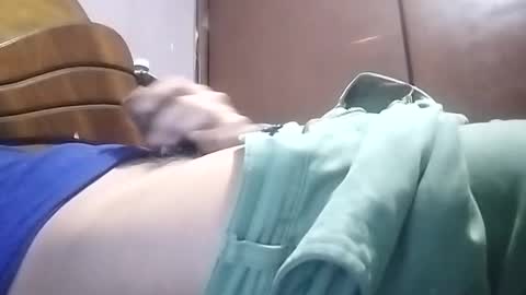 Snapshot of vujadetr chatting on 10.02.25 vujadetr online show from 10.02.25