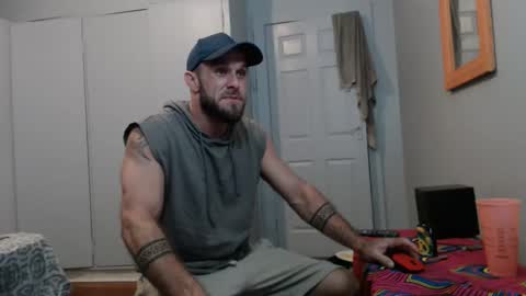 vulcansboy23 online show from 02.11.25