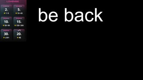 Vikky online show from 03.07.25