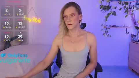 Vikky online show from 09.11.25