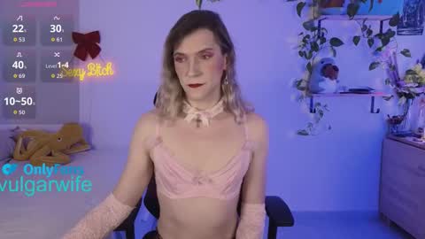 Vikky online show from 02.01.26