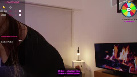 Eva and Franklin online show from 01.06.25