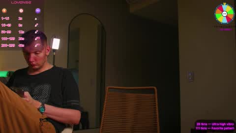 Eva and Franklin online show from 12.19.25