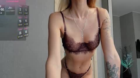 vvalkyriee online show from 11.07.25