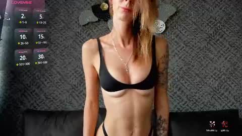 vvalkyriee online show from 07.26.26