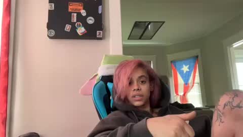 Snapshot of vveejay48826 chatting on 10.14.25 vveejay online show from 10.14.25