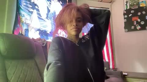 Snapshot of vveejay48826 chatting on 10.18.25 vveejay online show from 10.18.25