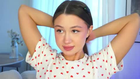 Ethal - thank you for thumb up online show from 05.17.26
