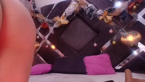 Violeta online show from 12.14.24