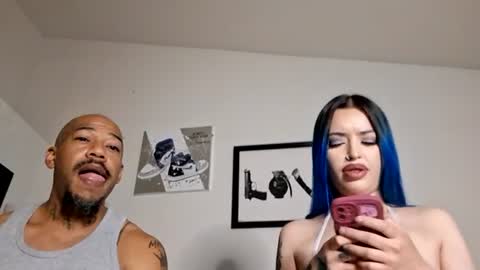 Snapshot of vvsphenomenal chatting on 07.19.26 VVS Phenomenal online show from 07.19.26