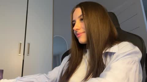 Arina online show from 03.06.26