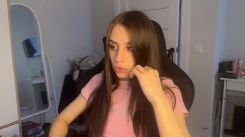 Arina online show from 03.18.26