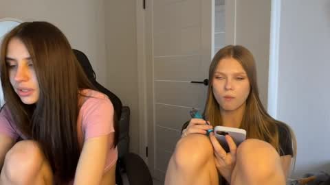 Arina online show from 04.04.26