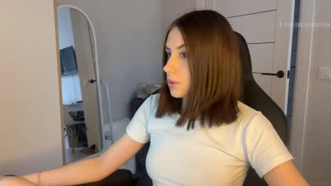Arina online show from 06.06.26
