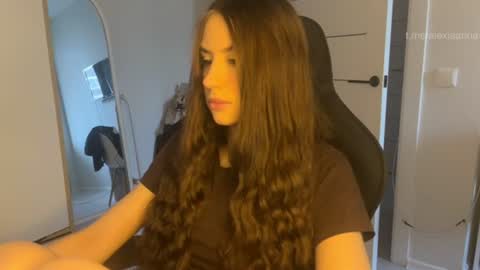 Arina online show from 07.09.26
