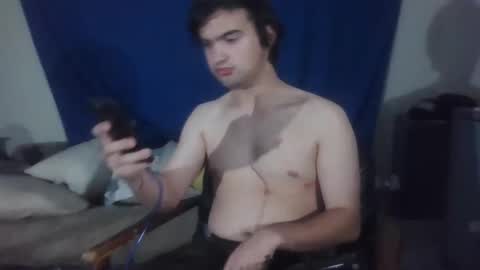 Vygrax online show from 02.07.25